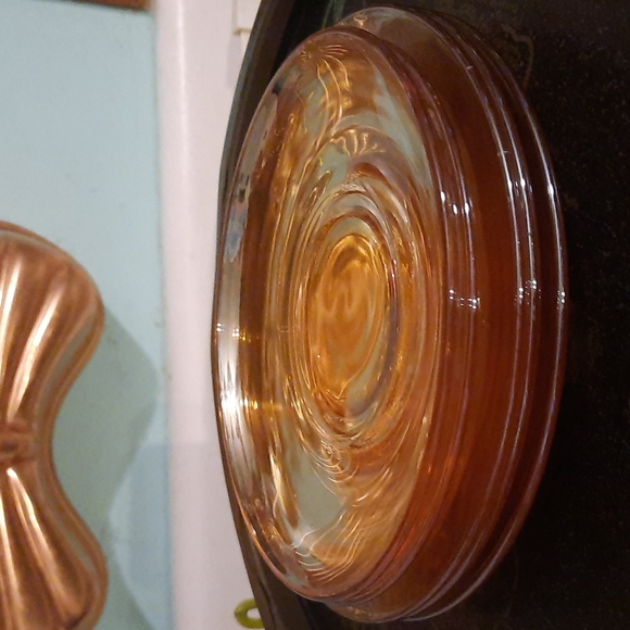 Dining Five Vintage Saucers Poshmark